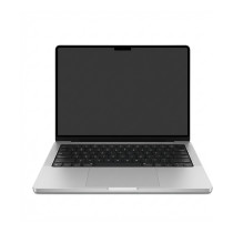 MacBook Pro 14'' Silber CTO M5 10C-CPU 10C-GPU (32GB.70W) — Buy in Cyprus with Fast Delivery