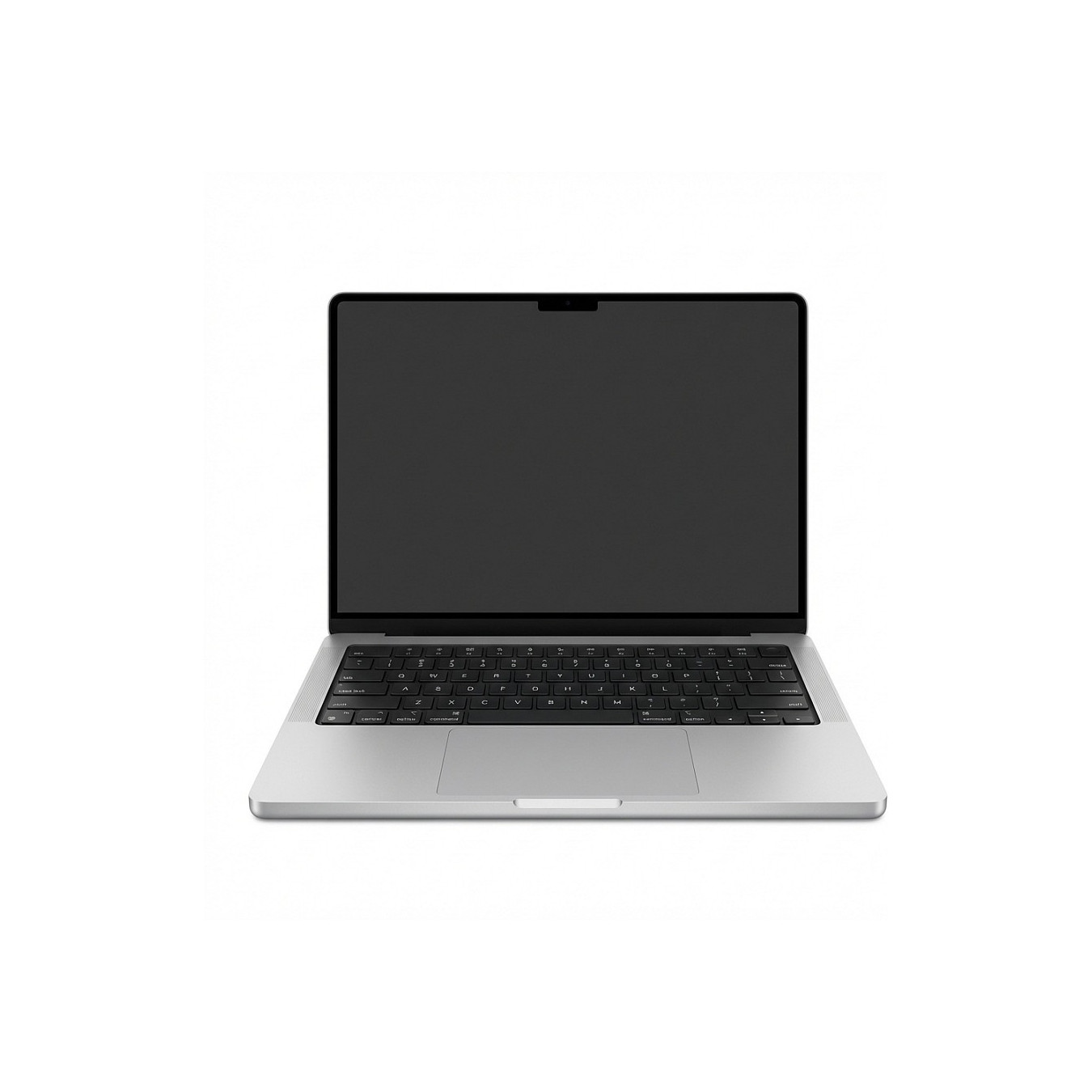 MacBook Pro 14'' Silber CTO M5 10C-CPU 10C-GPU (32GB.70W) — Buy in Cyprus with Fast Delivery