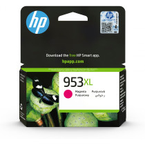 HP Nr.953XL magenta F6U17AE (SOP MHD FEB2019) — Buy in Cyprus with Fast Delivery