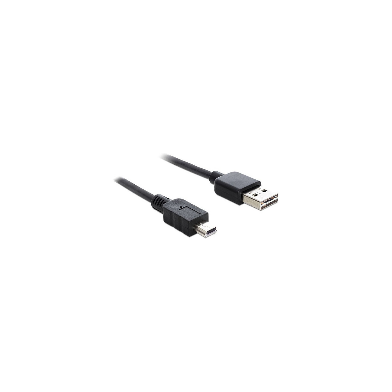 USB 2.0 A (St) to MINI 5-polig (S — Buy in Cyprus with Fast Delivery