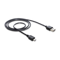 USB 2.0 A (St) to MINI 5-polig (S — Buy in Cyprus with Fast Delivery