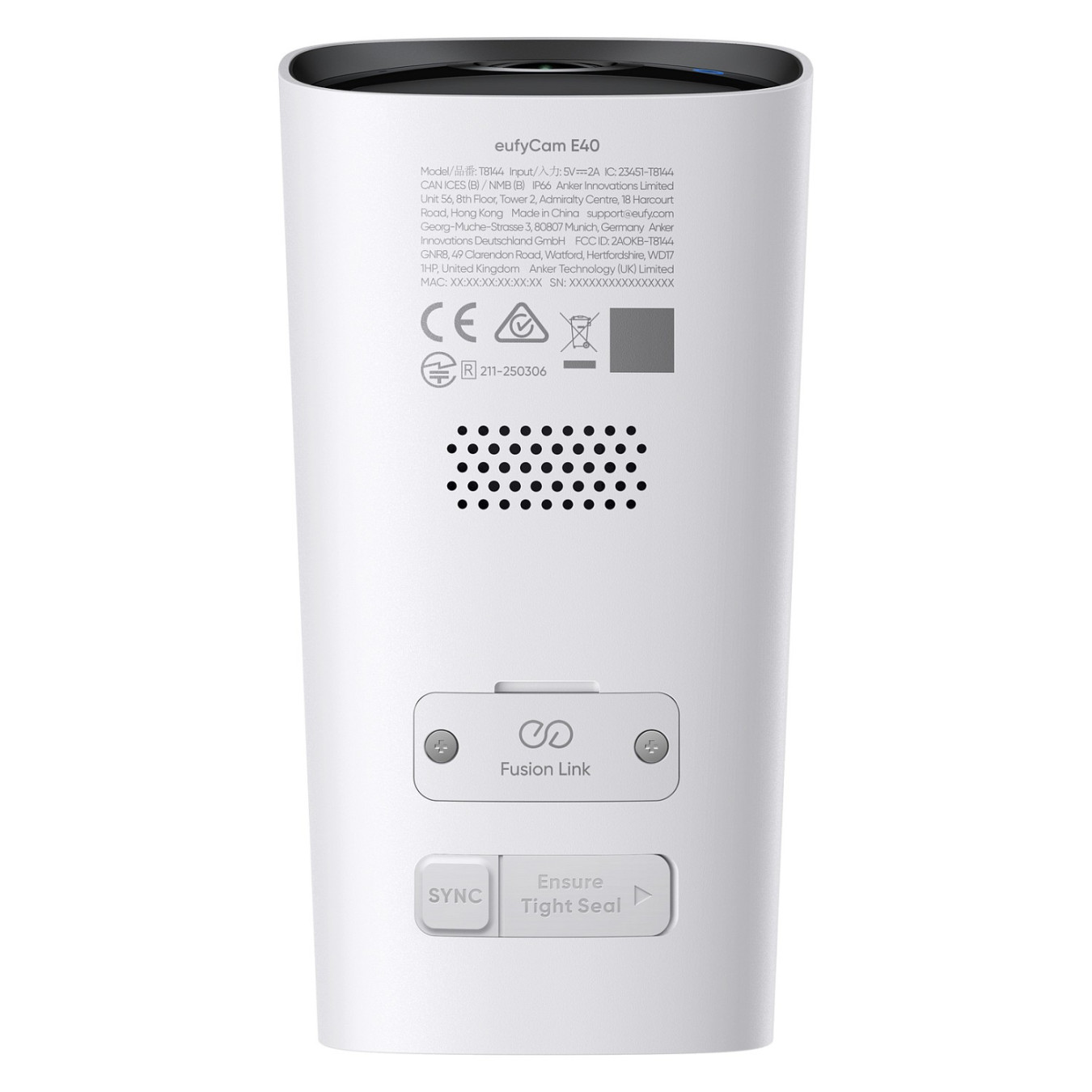 Eufy eufyCam E40 T8144 2+Homebase2 1 — Buy in Cyprus with Fast Delivery