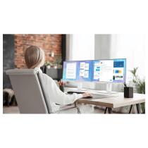 iiyama ProLite XB2497HSU-W1 Monitor 60.5 cm (24') weiß — Buy in Cyprus with Fast Delivery