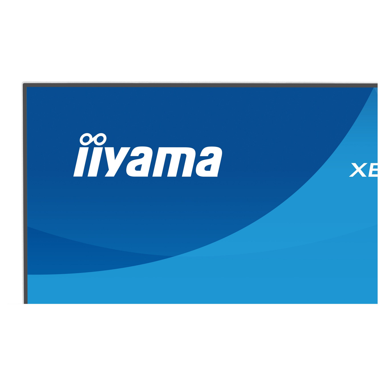 iiyama ProLite XB2497HSU-W1 Monitor 60.5 cm (24') weiß — Buy in Cyprus with Fast Delivery