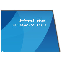 iiyama ProLite XB2497HSU-W1 Monitor 60.5 cm (24') weiß — Buy in Cyprus with Fast Delivery