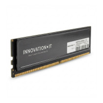 6000 32GB Innovation IT (KIt 2x16GB) CL36-46-46-96 1.35V with Heatspreader — Buy in Cyprus with Fast Delivery