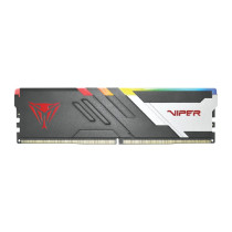32GB Patriot PC6000 (1x32) Viper Venom RGB CL30 PE1064 — Buy in Cyprus with Fast Delivery