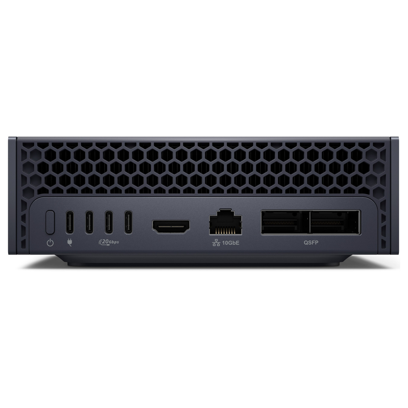 DELL Pro Max FCM1253 NVIDIA GraceBlackwell 10 128GB 4TBSSD WLAN NVIDIA DGX OS 7 1Y Basic ONS