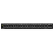 DELL Switch S5248F 48SFP28 4QSFP28 2 48x25Gbit 4x100GBit 2x200Gbit red.NT — Buy in Cyprus with Fast Delivery