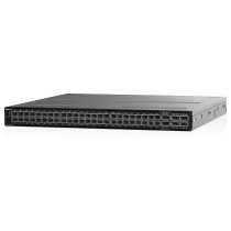 DELL Switch S5248F 48SFP28 4QSFP28 2 48x25Gbit 4x100GBit 2x200Gbit red.NT — Buy in Cyprus with Fast Delivery