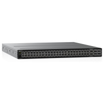 DELL Switch S5248F 48SFP28 4QSFP28 2 48x25Gbit 4x100GBit 2x200Gbit red.NT — Buy in Cyprus with Fast Delivery