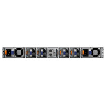 DELL Switch S5248F 48SFP28 4QSFP28 2 48x25Gbit 4x100GBit 2x200Gbit red.NT — Buy in Cyprus with Fast Delivery
