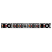 DELL Switch S5248F 48SFP28 4QSFP28 2 48x25Gbit 4x100GBit 2x200Gbit red.NT — Buy in Cyprus with Fast Delivery