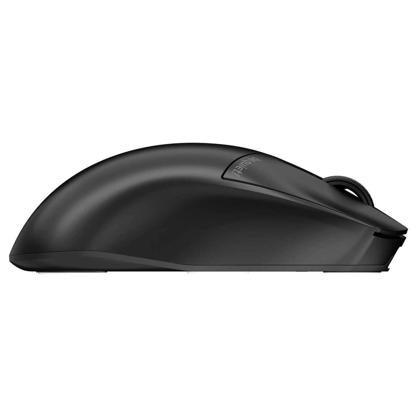 be quiet! Dark Perk Ergo Gaming Maus kabellos schwarz — Buy in Cyprus with Fast Delivery