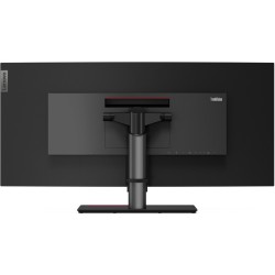 Buy Lenovo ThinkVision P40w-20 - 39.7" 5K2K Curved IPS Monitor - 5120x2160, 75Hz... in Cyprus, Nicosia, Limassol, Larnaka, Pafos