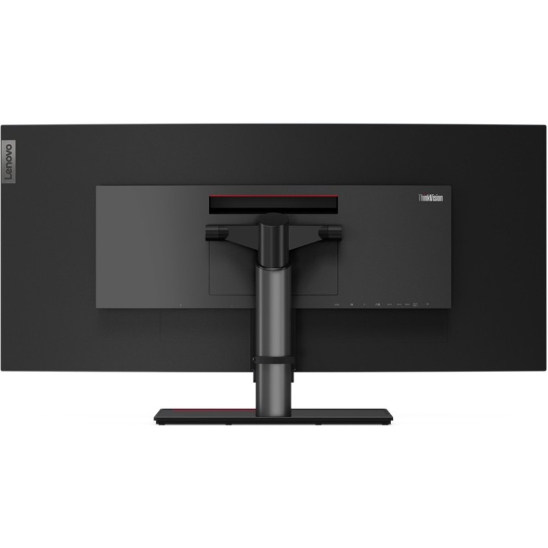 Buy Lenovo ThinkVision P40w-20 - 39.7" 5K2K Curved IPS Monitor - 5120x2160, 75Hz... in Cyprus, Nicosia, Limassol, Larnaka, Pafos