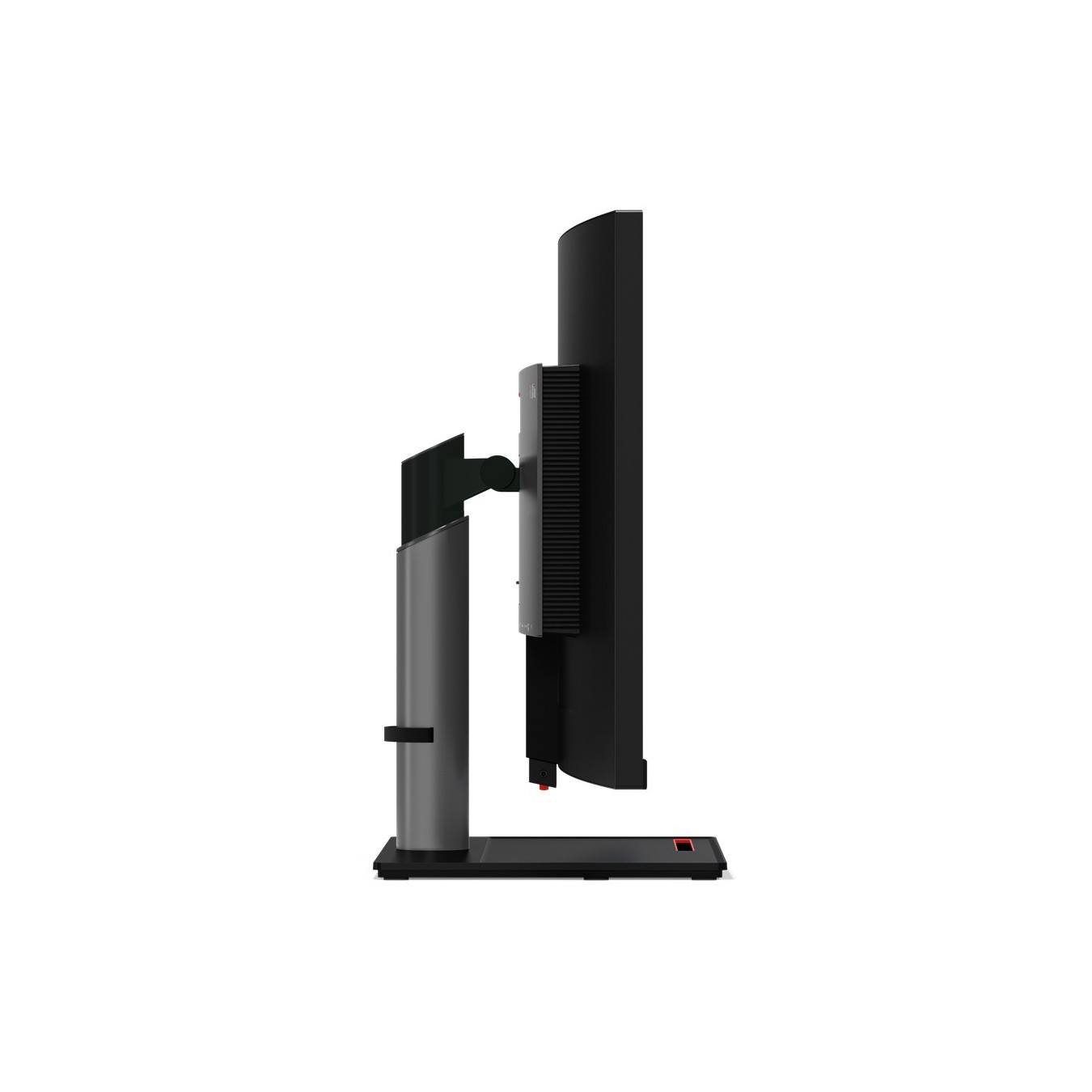 Lenovo ThinkVision P40w-20 - 39.7" 5K2K Curved IPS Monitor - 5120x2160, 75Hz, USB-C Dock, HDMI/DP, Black