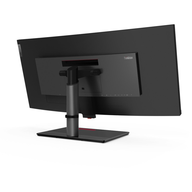 Buy Lenovo ThinkVision P40w-20 - 39.7" 5K2K Curved IPS Monitor - 5120x2160, 75Hz... in Cyprus, Nicosia, Limassol, Larnaka, Pafos