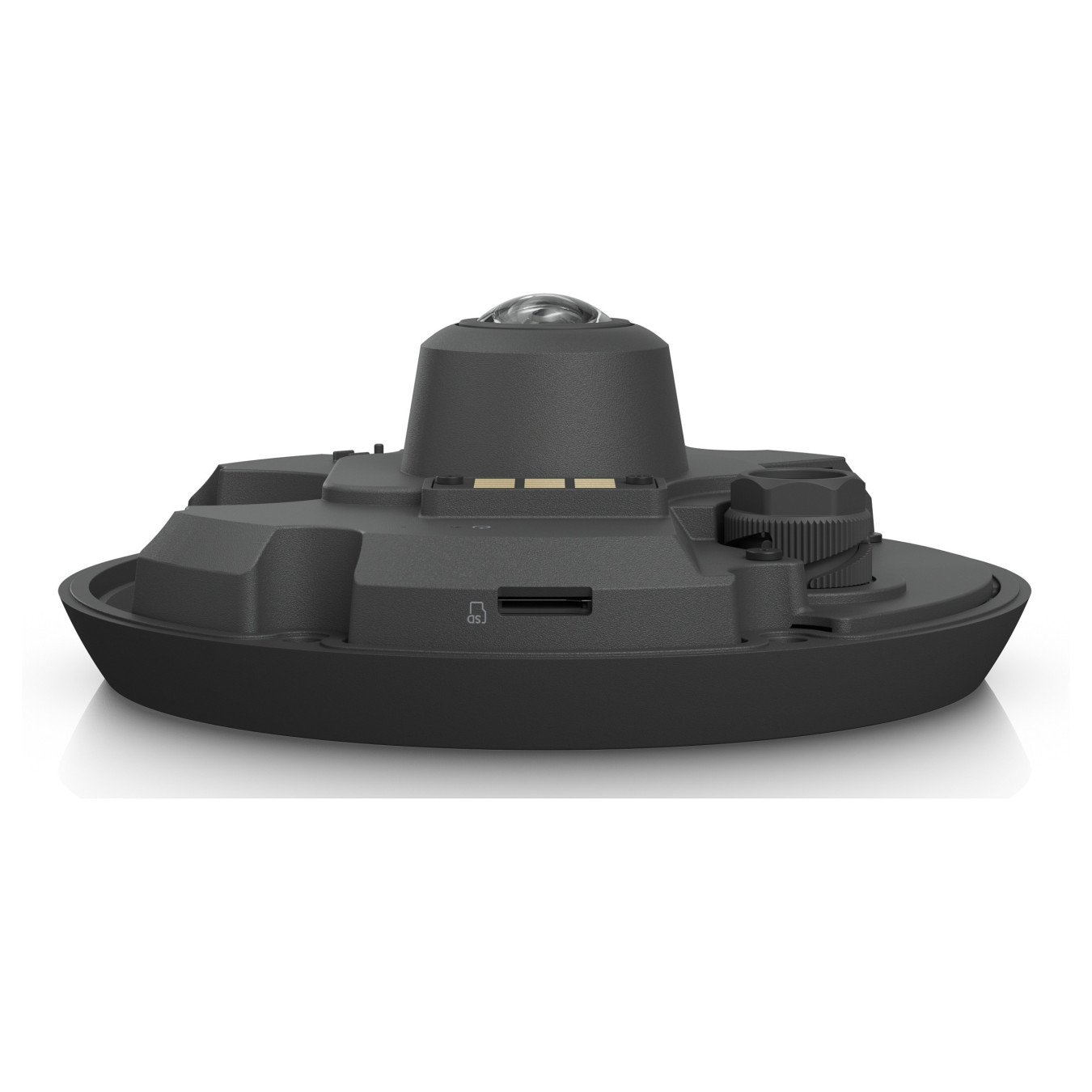 Ubiquiti UVC-G6-Pro-360-B black — Buy in Cyprus with Fast Delivery