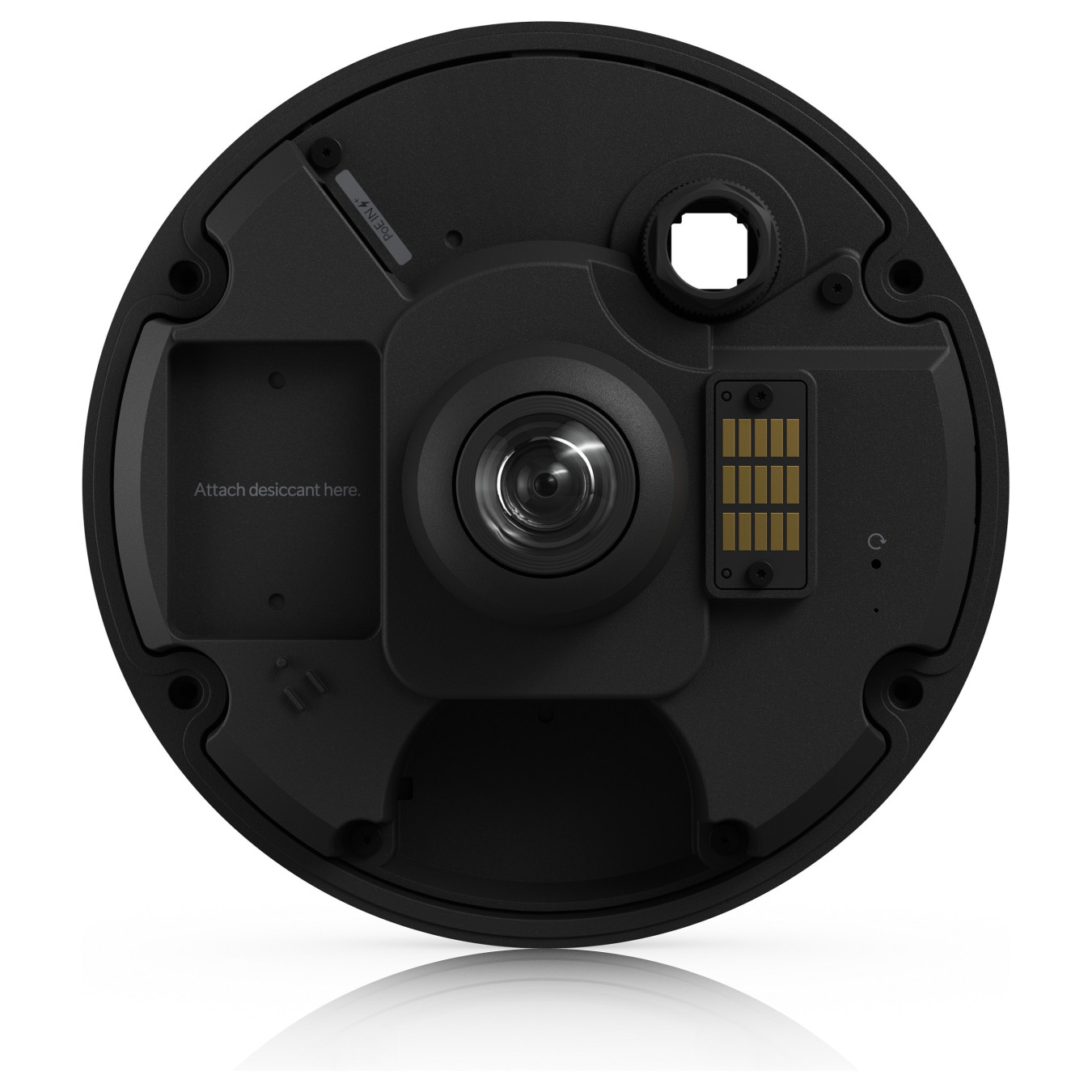 Ubiquiti UVC-G6-Pro-360-B black — Buy in Cyprus with Fast Delivery