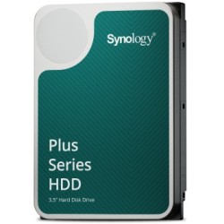 Buy Synology HAT3300-6T - 6TB NAS HDD, 3.5-inch SATA III 6Gb/s, 5400 RPM in Cyprus, Nicosia, Limassol, Larnaka, Pafos