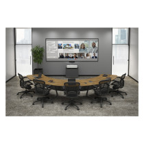 EPSON EB-810E 5000Lm 3LCD 1080p Full HD — Buy in Cyprus with Fast Delivery