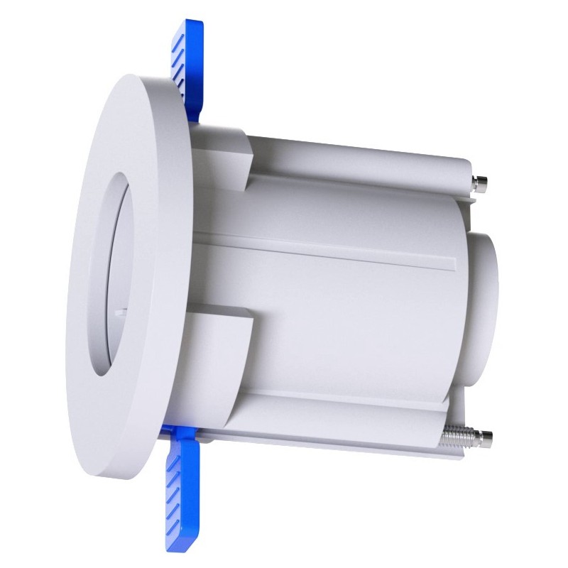Buy Ubiquiti AI Theta Pro Flush Mount - UACC-AI-Theta-Pro-PFM - Indoor, White, P... in Cyprus, Nicosia, Limassol, Larnaka, Pafos