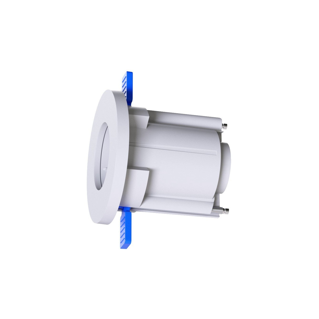 Ubiquiti AI Theta Pro Flush Mount - UACC-AI-Theta-Pro-PFM - Indoor, White, PC/Zinc — Buy in Cyprus with Fast Delivery