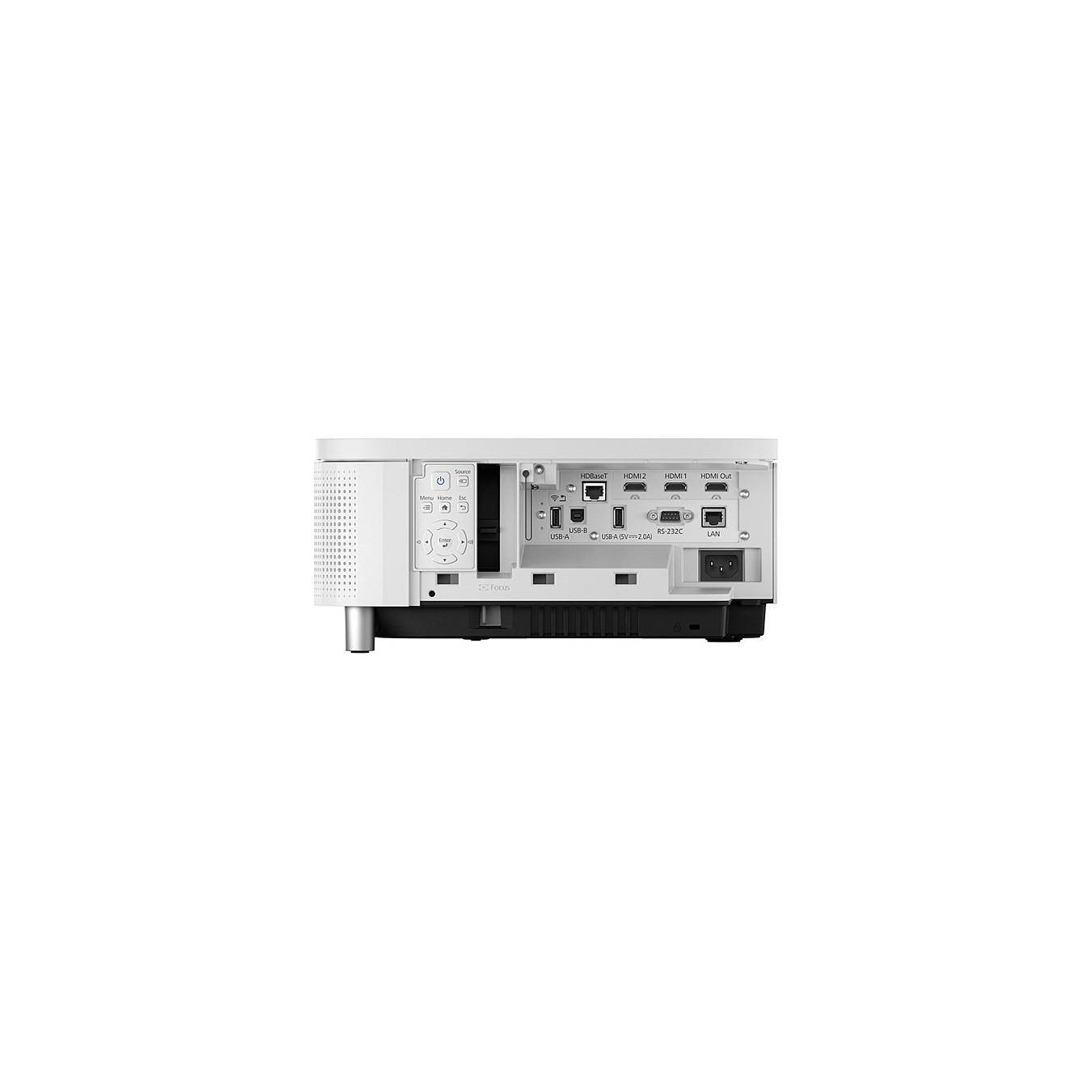 EPSON EB-810E 5000Lm 3LCD 1080p Full HD — Buy in Cyprus with Fast Delivery