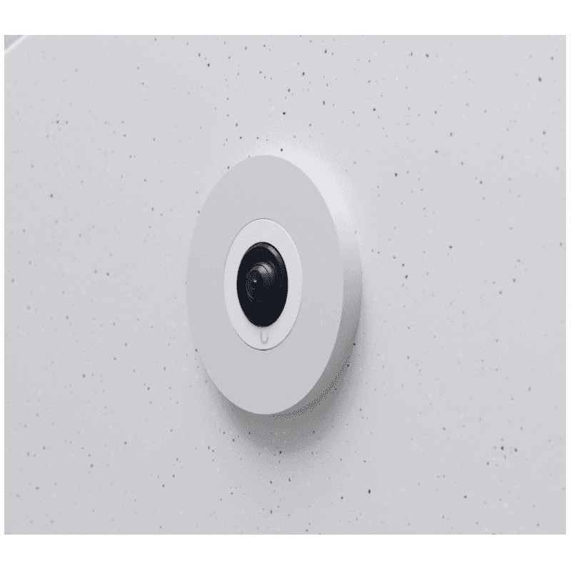 Buy Ubiquiti AI Theta Pro Flush Mount - UACC-AI-Theta-Pro-PFM - Indoor, White, P... in Cyprus, Nicosia, Limassol, Larnaka, Pafos