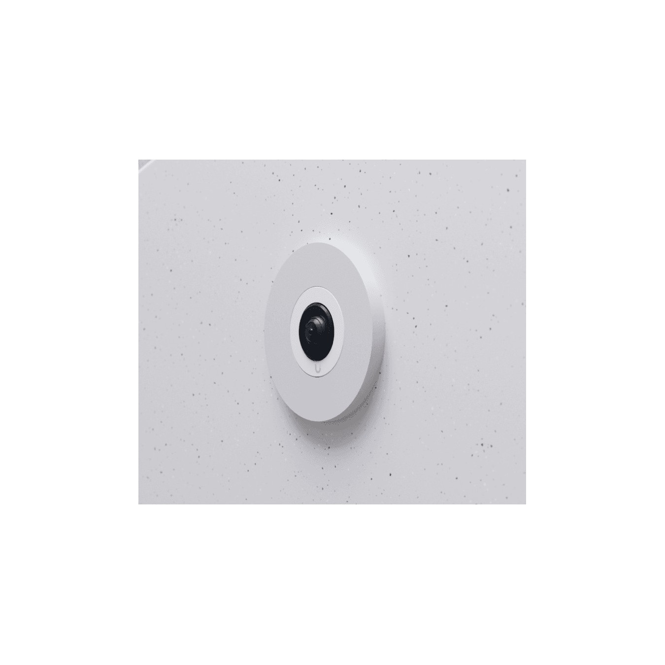Ubiquiti AI Theta Pro Flush Mount - UACC-AI-Theta-Pro-PFM - Indoor, White, PC/Zinc — Buy in Cyprus with Fast Delivery