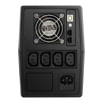 ALLNET USV 1500VA Line-Interactive. USB. LCD-Display — Buy in Cyprus with Fast Delivery
