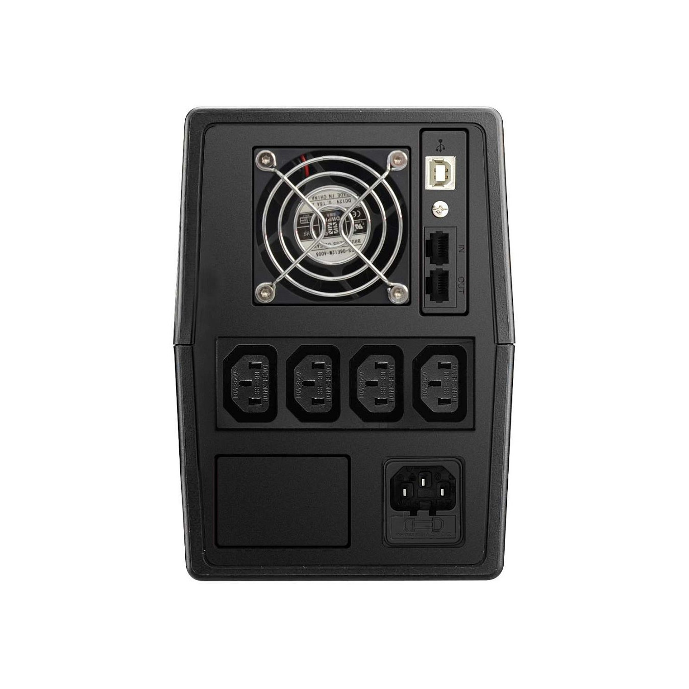 ALLNET USV 1500VA Line-Interactive. USB. LCD-Display — Buy in Cyprus with Fast Delivery