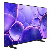 163.0cm 65' (3840x2160) Samsung UE65U8072FUXXH 16:9 LED 50Hz HDMI USB WLAN Bluetooth HDR10+ Speaker Black