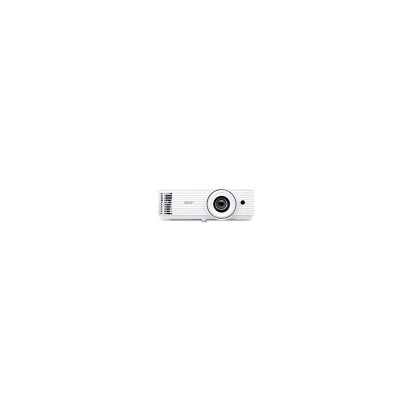 Acer Beamer H6815ATV H-Serie 4000 Lumen 4K UHD — Buy in Cyprus with Fast Delivery