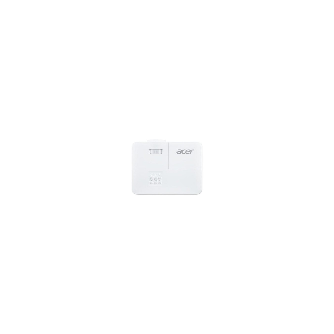 Acer Beamer H6815ATV H-Serie 4000 Lumen 4K UHD — Buy in Cyprus with Fast Delivery