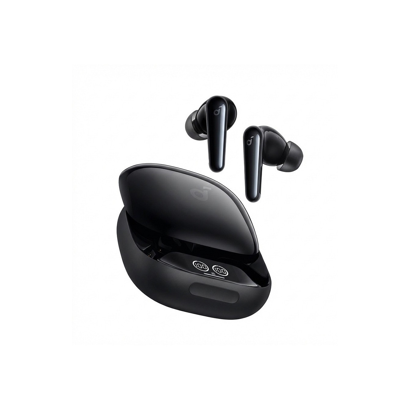 ANKER Soundcore Liberty Buds black — Buy in Cyprus with Fast Delivery