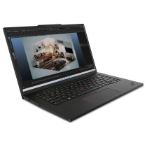 Lenovo ThinkPad P14S G5 CU7-155H 32GB 1TBSSD RTX500Ada W11Pro — Buy in Cyprus with Fast Delivery