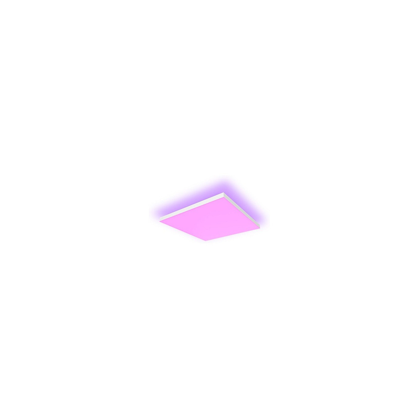 Philips Hue White & Color Ambiance Datura 600x600mm — Buy in Cyprus with Fast Delivery