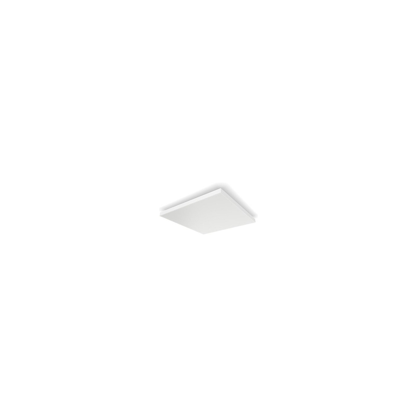 Philips Hue White & Color Ambiance Datura 600x600mm — Buy in Cyprus with Fast Delivery