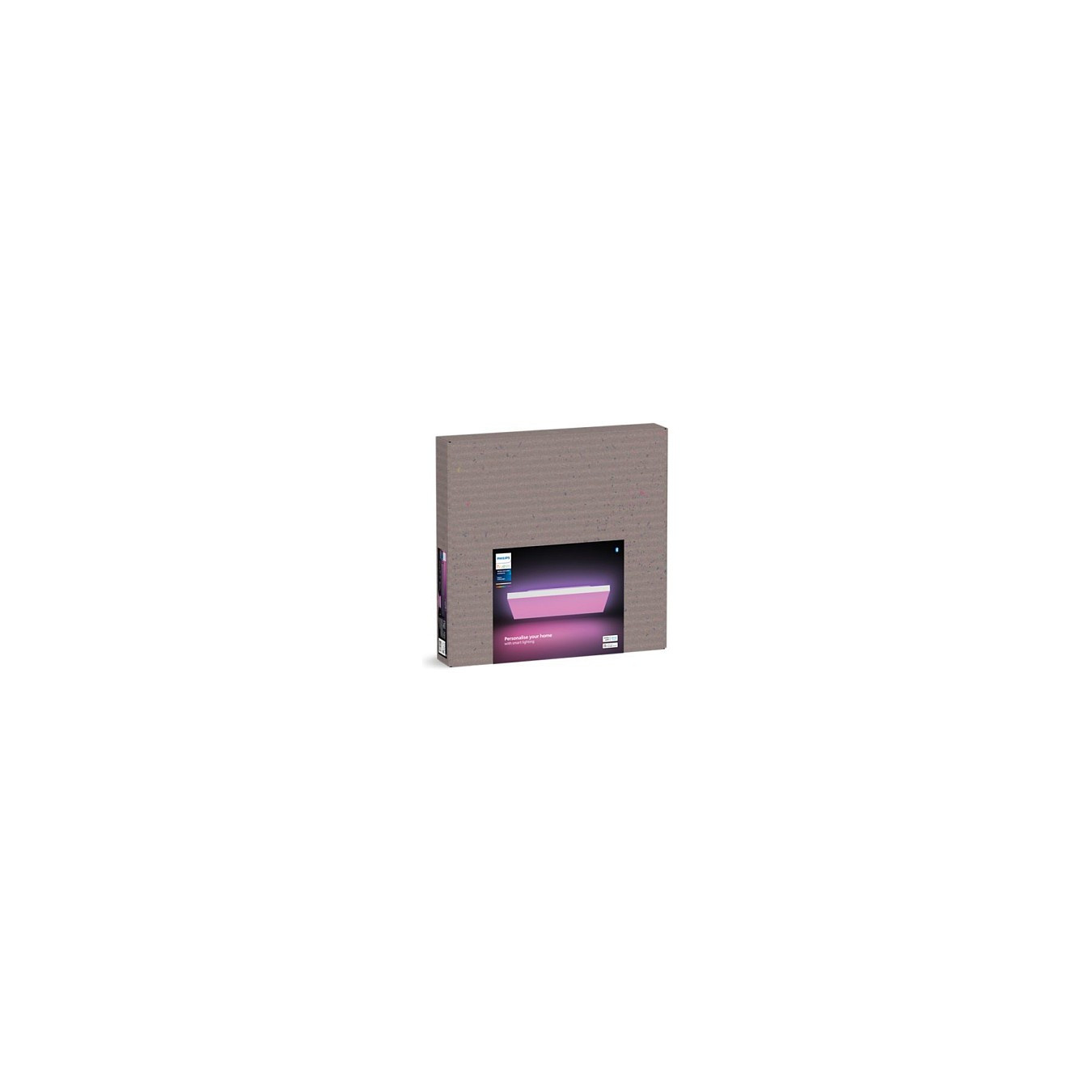 Philips Hue White & Color Ambiance Datura 600x600mm — Buy in Cyprus with Fast Delivery