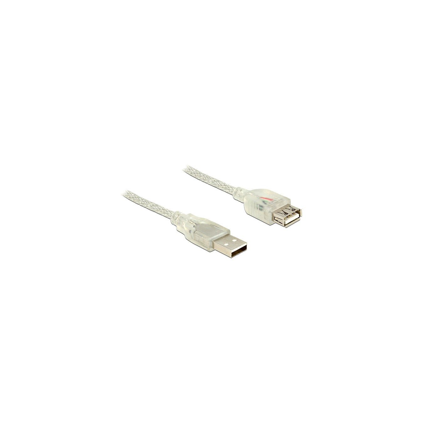 DELOCK Verlängerungskabel USB 2.0 Typ-A — Buy in Cyprus with Fast Delivery