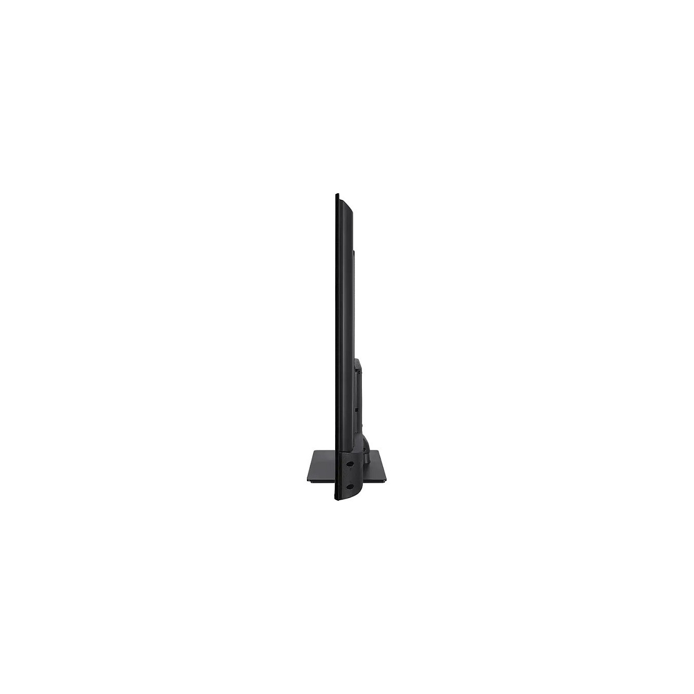 164.0cm 65' (3840x2160) Panasonic TB-65W61AEZ 16:9 LED 60Hz HDMI USB WLAN Bluetooth HDR10 Speaker Black