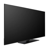 164.0cm 65' (3840x2160) Panasonic TB-65W61AEZ 16:9 LED 60Hz HDMI USB WLAN Bluetooth HDR10 Speaker Black
