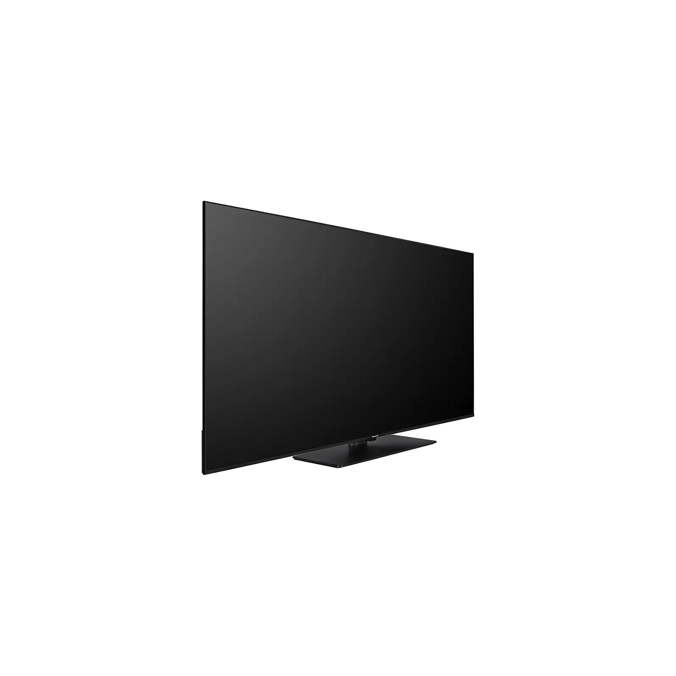 164.0cm 65' (3840x2160) Panasonic TB-65W61AEZ 16:9 LED 60Hz HDMI USB WLAN Bluetooth HDR10 Speaker Black