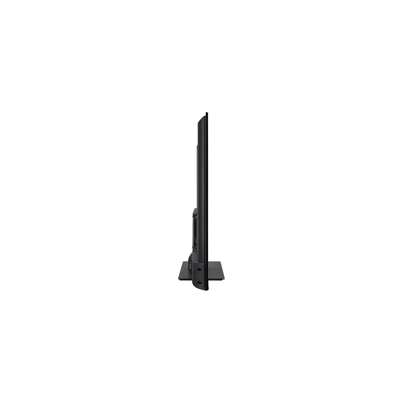164.0cm 65' (3840x2160) Panasonic TB-65W61AEZ 16:9 LED 60Hz HDMI USB WLAN Bluetooth HDR10 Speaker Black