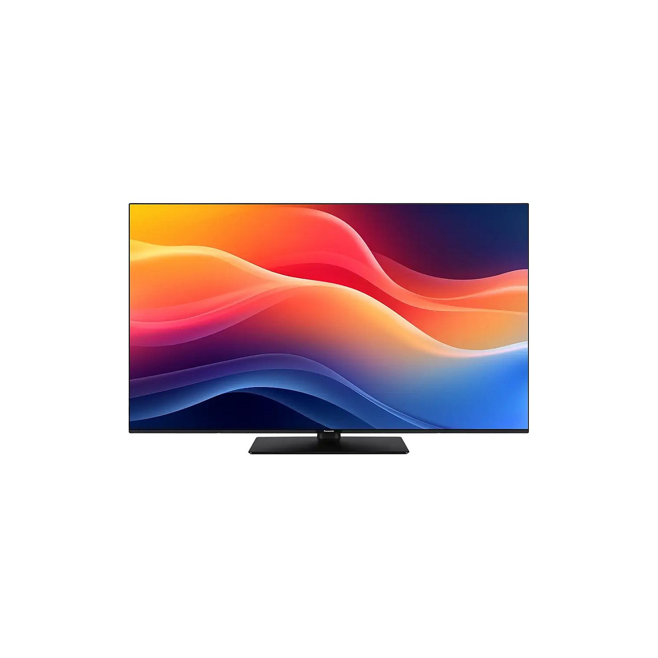 164.0cm 65' (3840x2160) Panasonic TB-65W61AEZ 16:9 LED 60Hz HDMI USB WLAN Bluetooth HDR10 Speaker Black