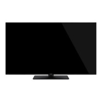 164.0cm 65' (3840x2160) Panasonic TB-65W61AEZ 16:9 LED 60Hz HDMI USB WLAN Bluetooth HDR10 Speaker Black