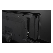 164.0cm 65' (3840x2160) Panasonic TB-65W61AEZ 16:9 LED 60Hz HDMI USB WLAN Bluetooth HDR10 Speaker Black