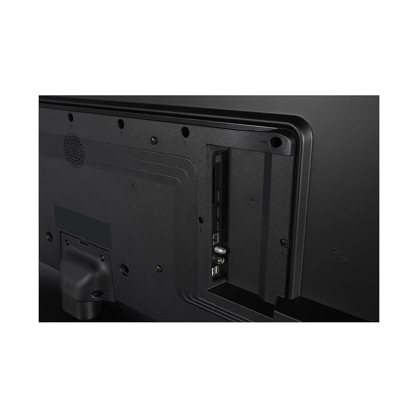164.0cm 65' (3840x2160) Panasonic TB-65W61AEZ 16:9 LED 60Hz HDMI USB WLAN Bluetooth HDR10 Speaker Black